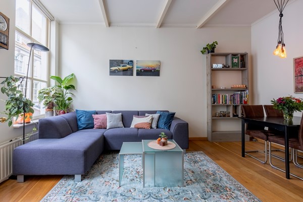 Medium property photo - Hofstraat 6, 4611 TJ Bergen op Zoom